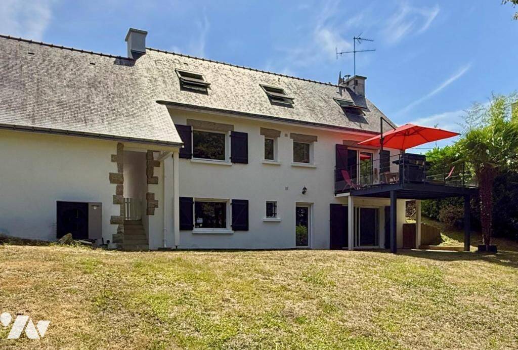 Maison 6 pièces 175 m² · à Péaule · 175 m² · 450 000 €