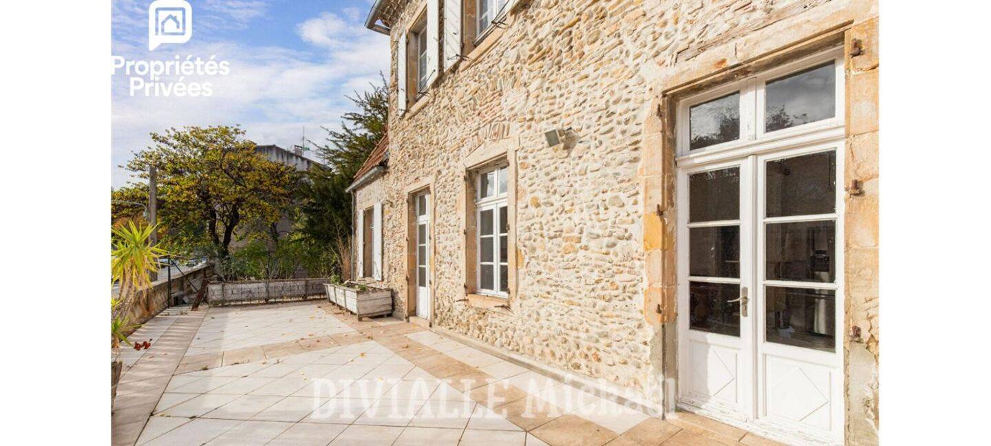 Appartement 5 pièces 110 m² · à Limoux · 110 m² · 166 499 €