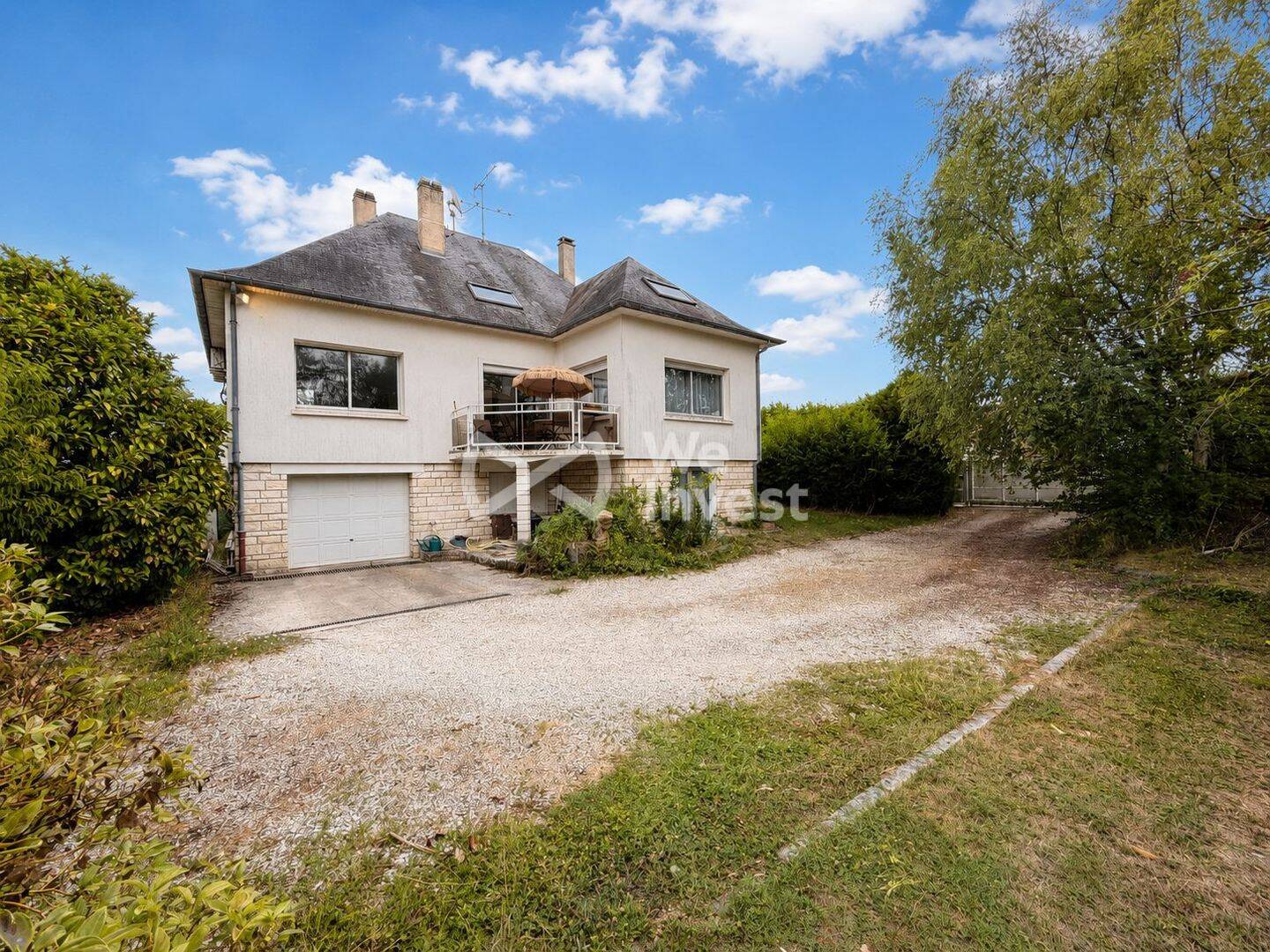 Maison 9 pièces 215 m² · à Villemandeur · 215 m² · 259 500 €