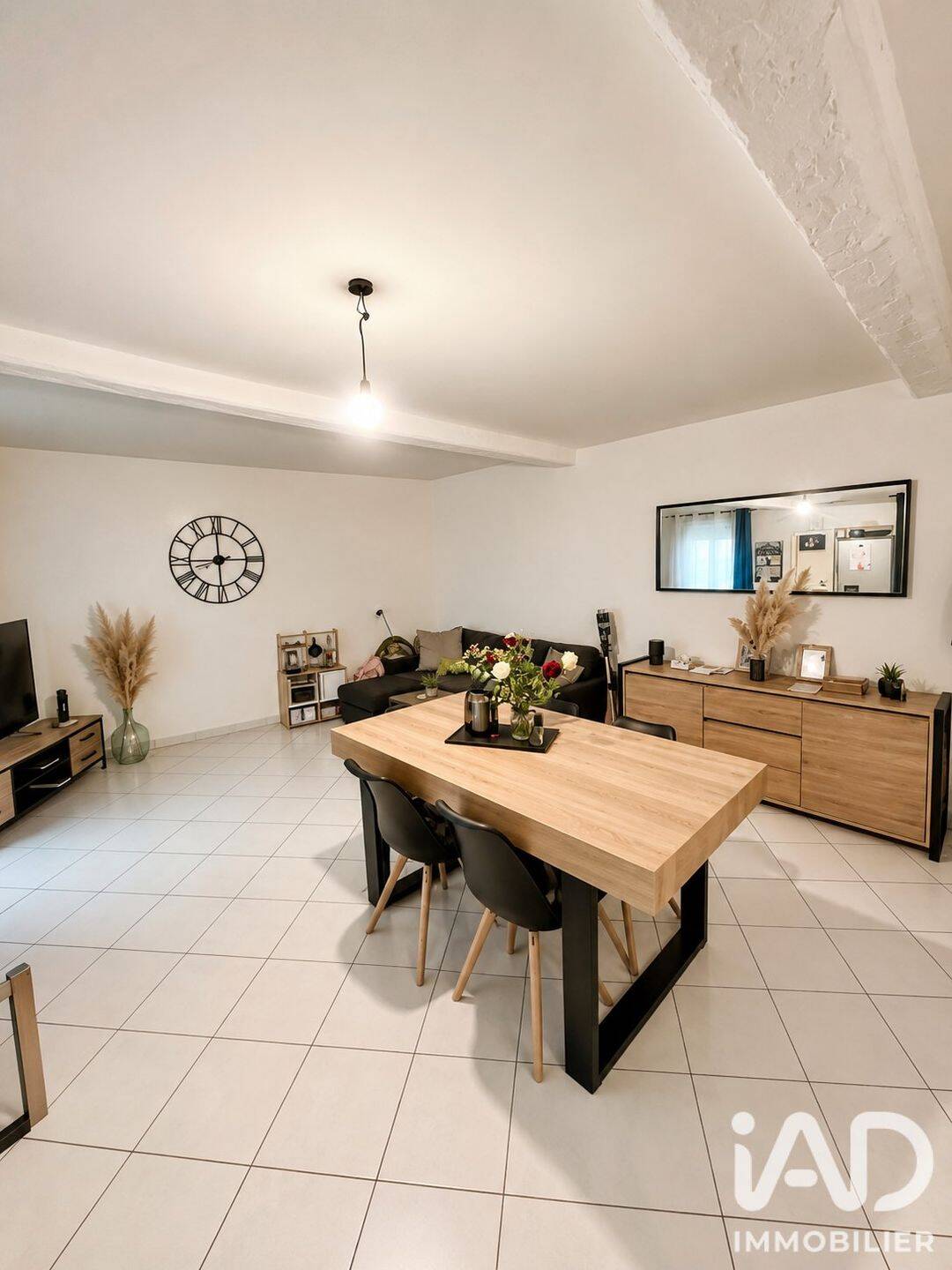 Maison 3 pièces 70 m² · à Frontignan · 70 m² · 180 000 €