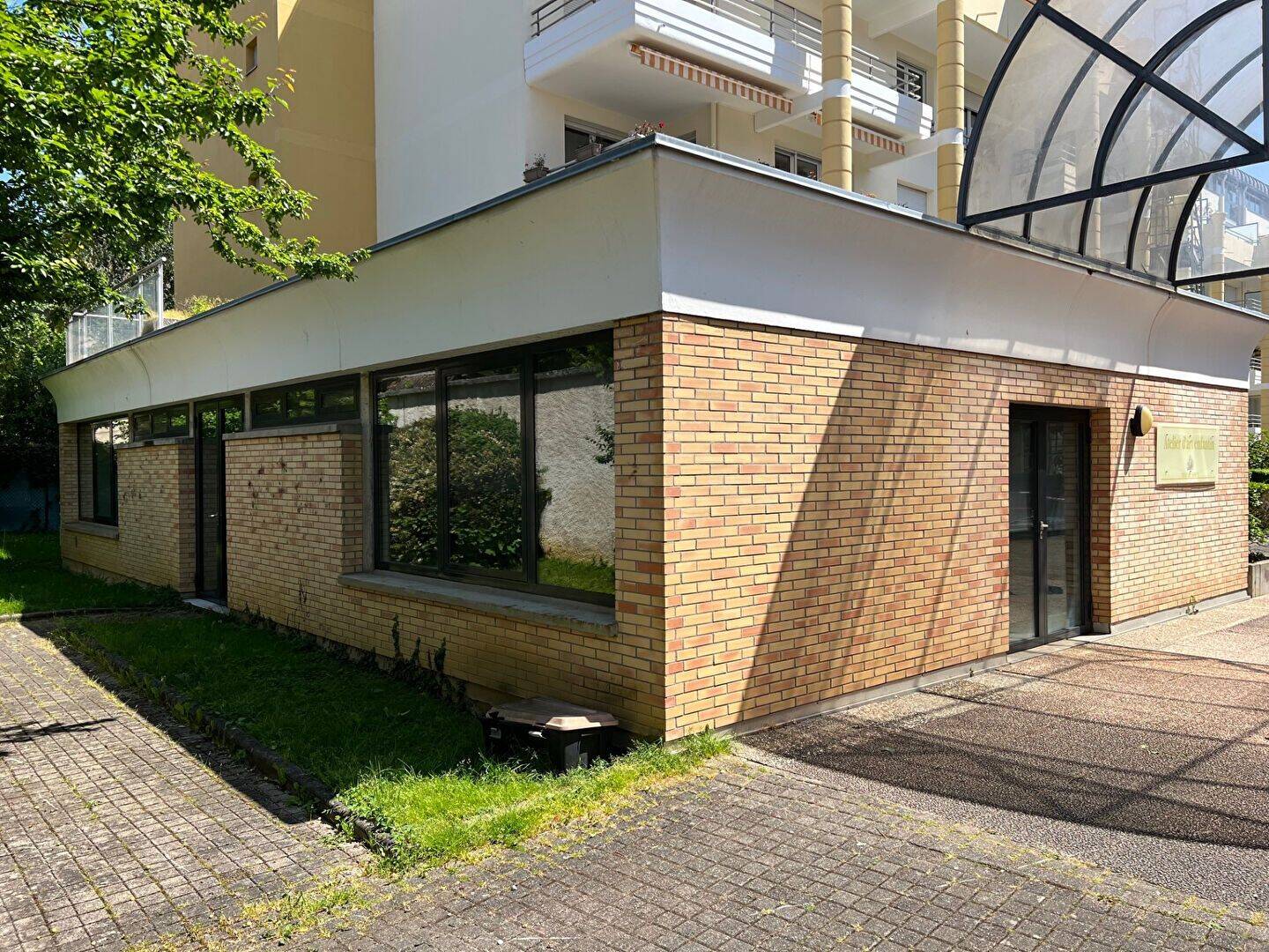 Appartement 120 m² · à Nancy · 120 m² · 1 295 €