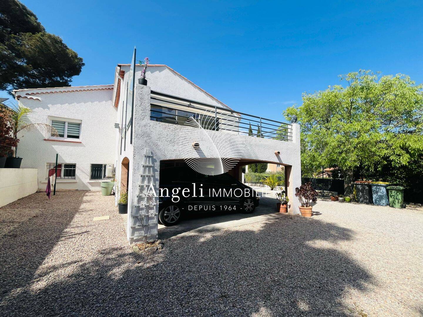 Maison 5 pièces 130 m² · à Fréjus · 130 m² · 758 000 €