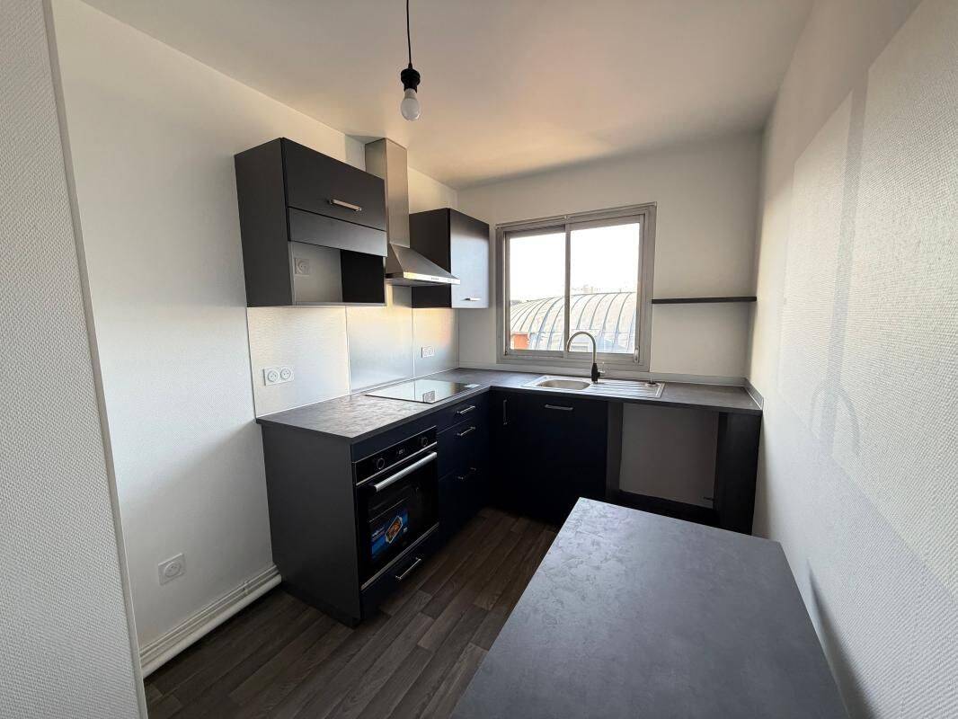 Appartement 4 pièces 95 m² · à Limoges · 95 m² · 870 €/mois
