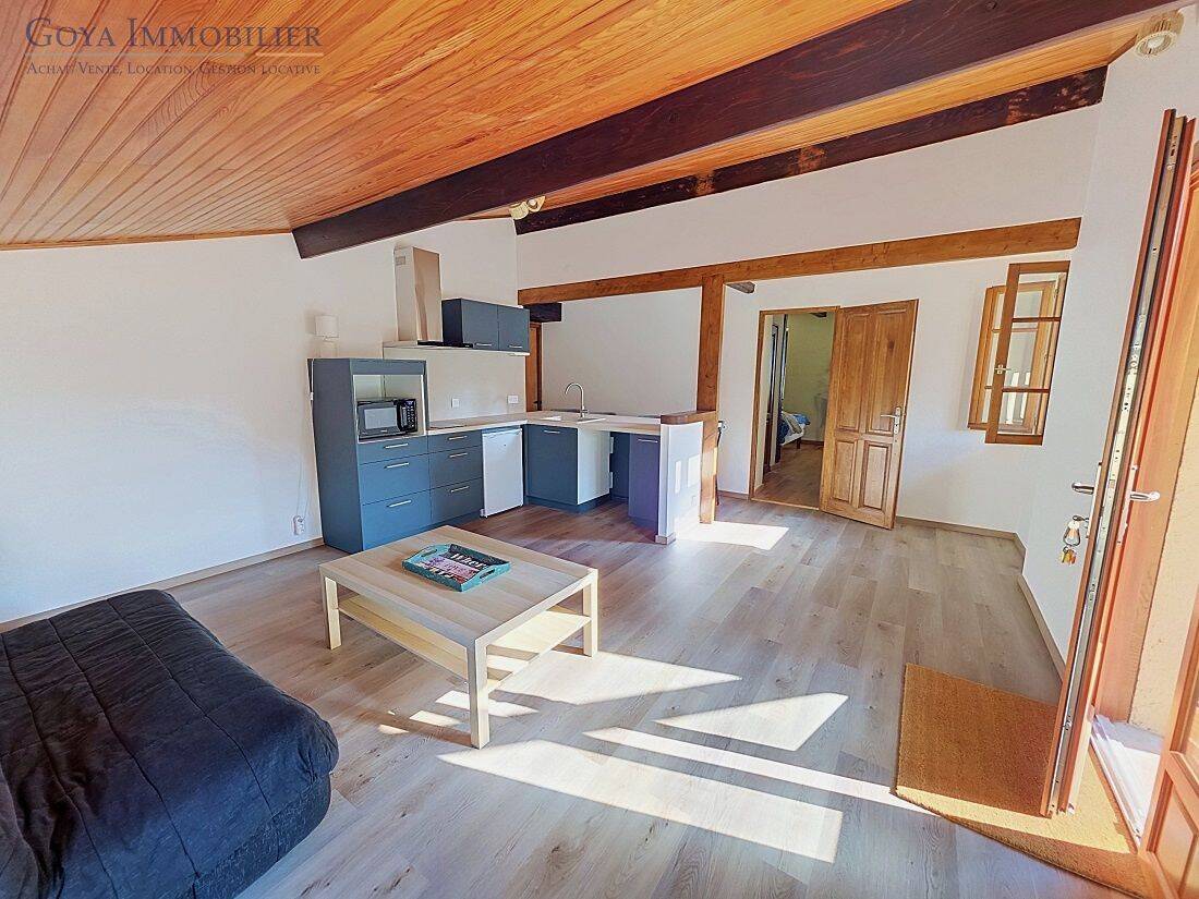 Appartement 2 pièces 48 m² · à Pompignac · 48,1 m² · 850 €/mois