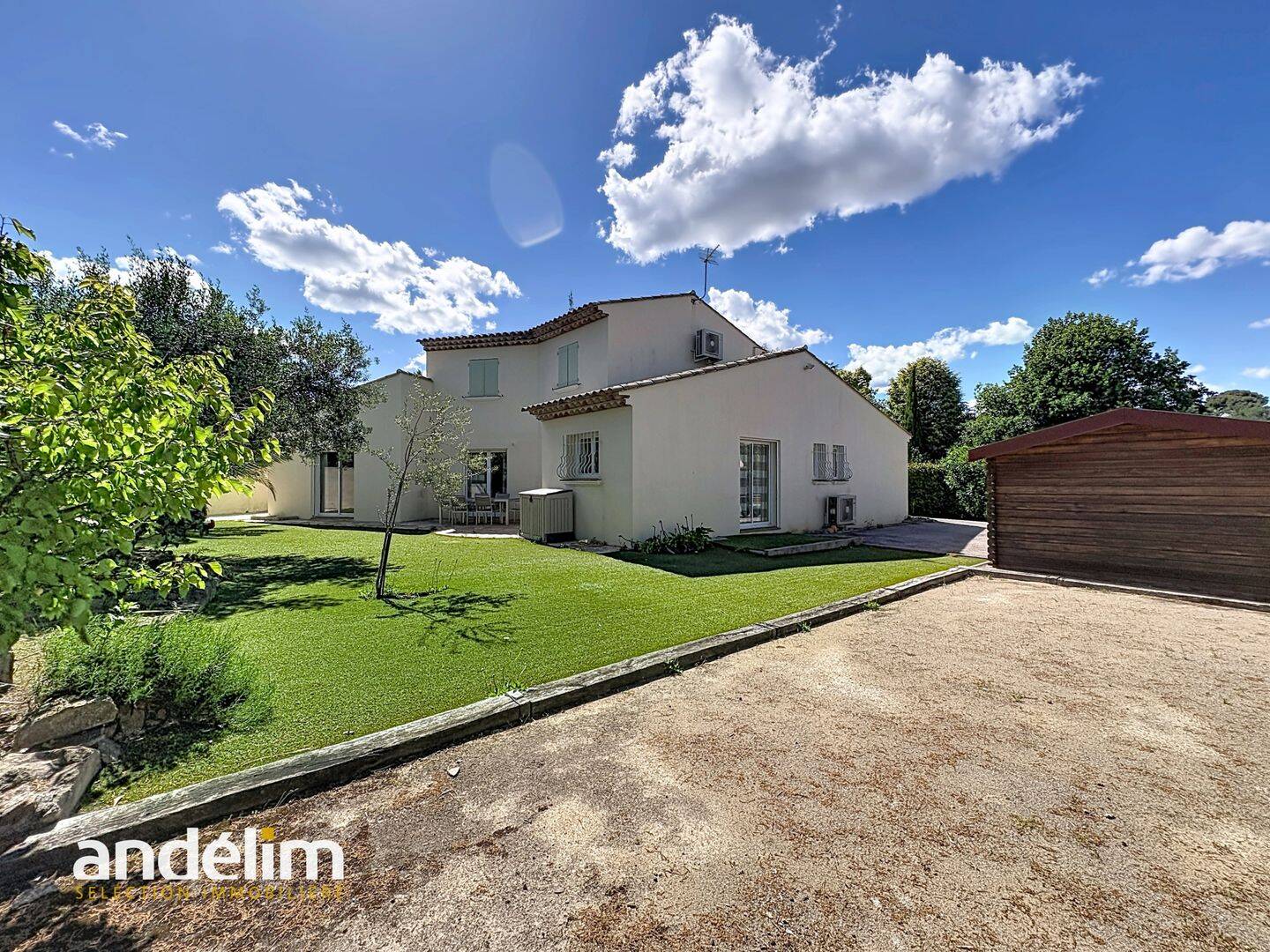 Maison 6 pièces 163 m² · à Saint-Raphaël · 163 m² · 690 000 €
