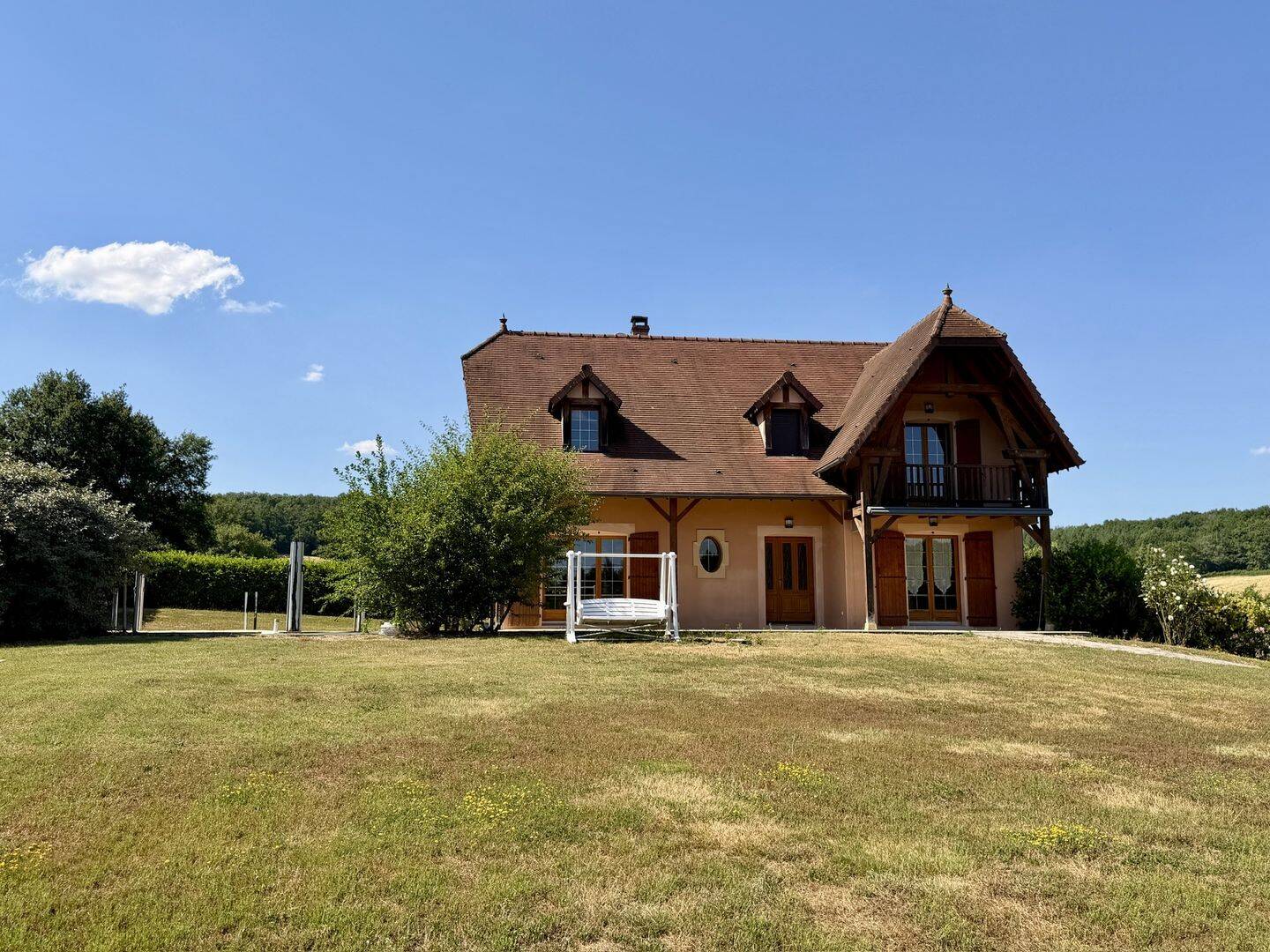 Maison 8 pièces 220 m² · à Digoin · 220 m² · 265 000 €