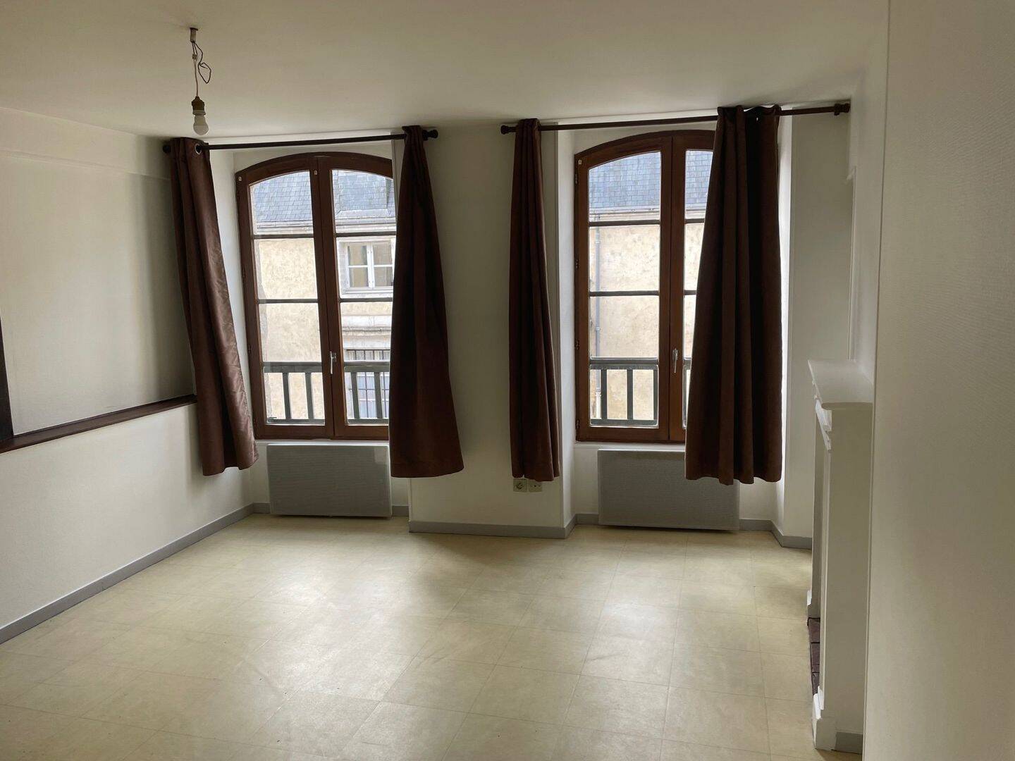 Appartement 3 pièces 38 m² · à Alençon · 38 m² · 610 €