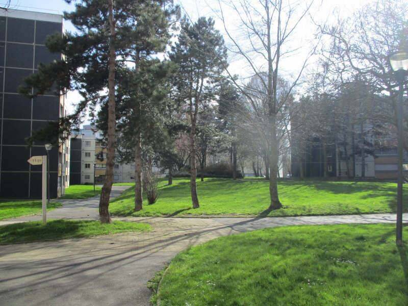 Appartement 2 pièces 50 m² · à Hérouville-Saint-Clair · 49,7 m² · 541 €