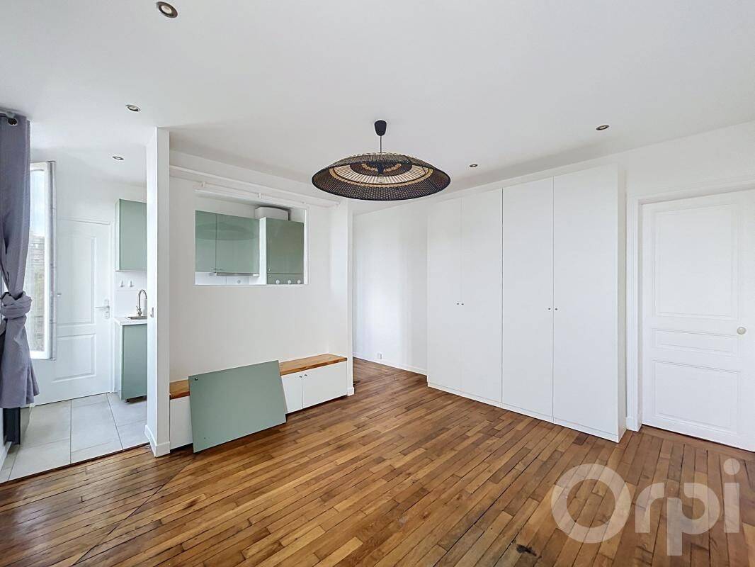 Appartement 3 pièces 45 m² · à Maisons-Alfort · 44,7 m² · 1 350 €/mois