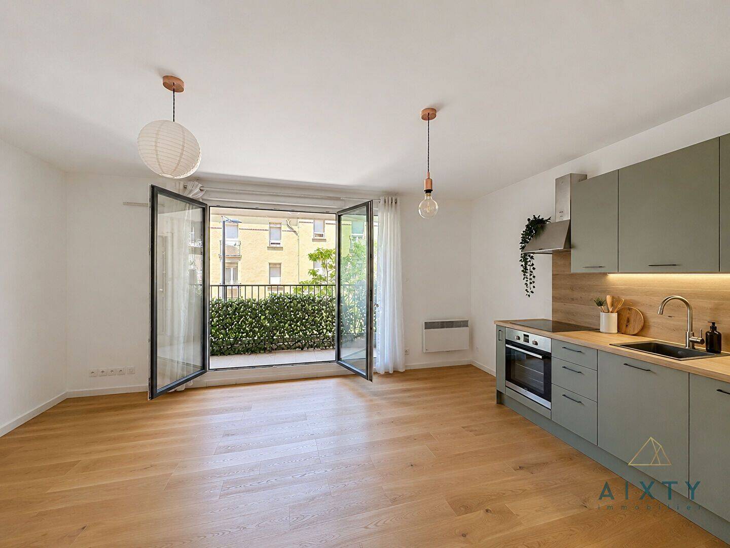 Appartement 3 pièces 60 m² · à Marseille 7ème Arrondissement · 60 m² · 342 000 €