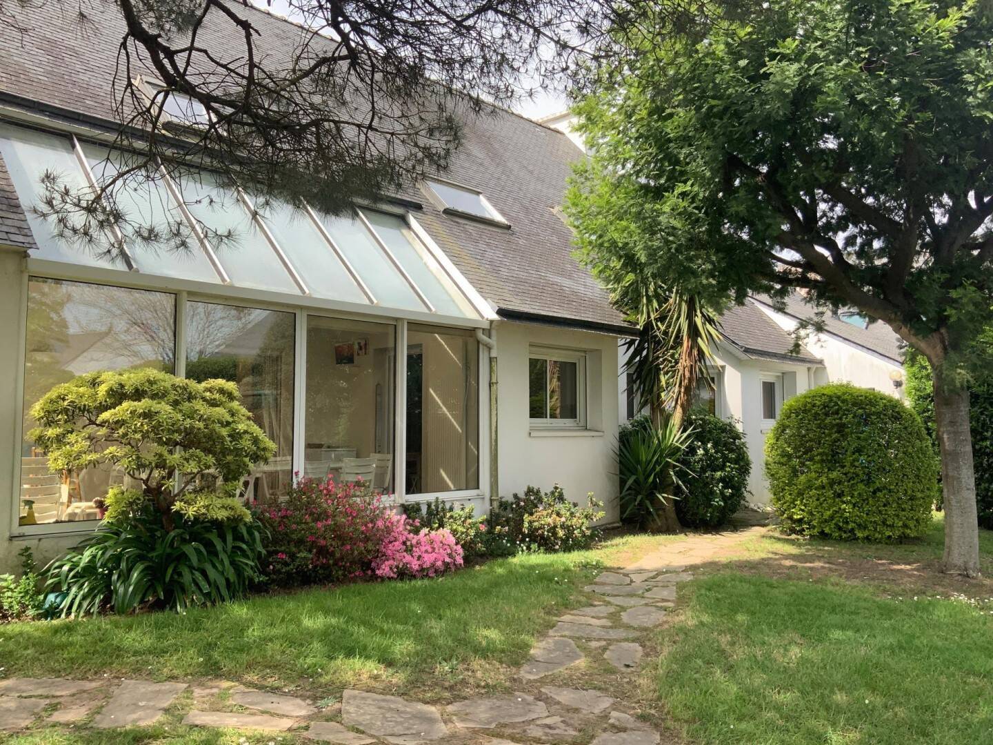Maison 9 pièces 230 m² · à Larmor-Plage · 230 m² · 1 192 840 €