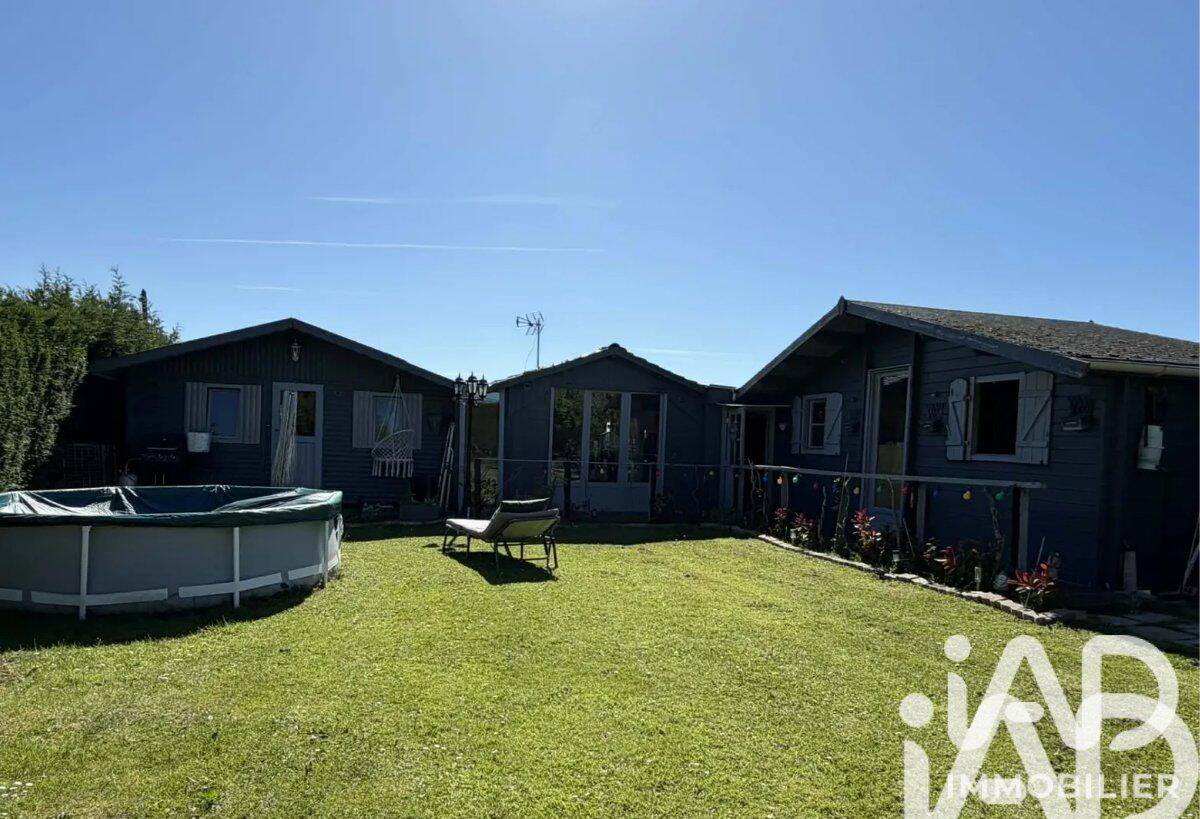 Terrain de 517 m² à Looberghe - photo 2
