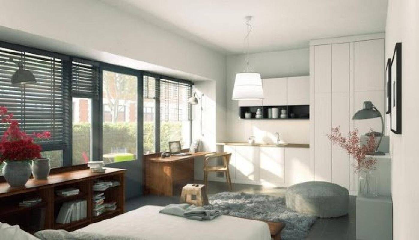 Appartement 2 pièces 43 m² · à Cagnes-sur-Mer · 43 m² · 308 000 €