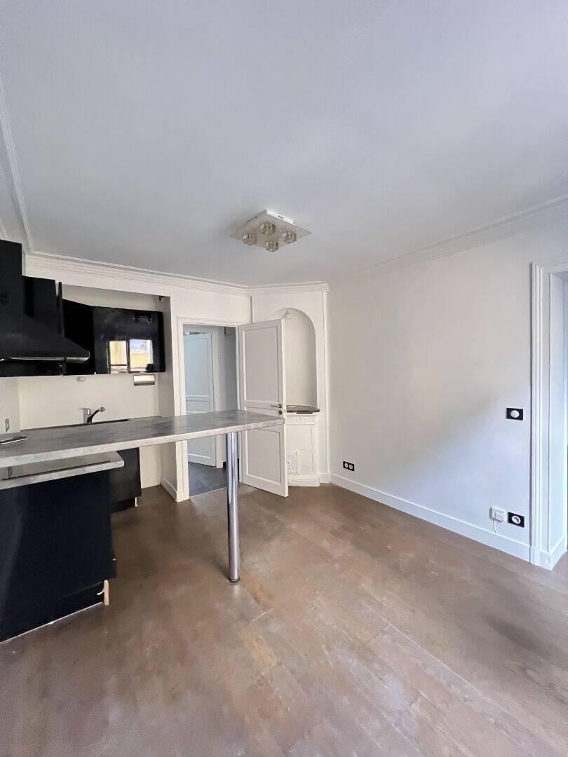 Appartement 2 pièces 41 m² · à Versailles · 40,8 m² · 1 180 €/mois