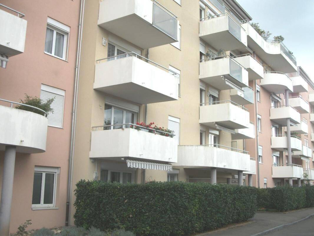 Appartement 3 pièces 65 m² · à Talant · 65 m² · 780 €
