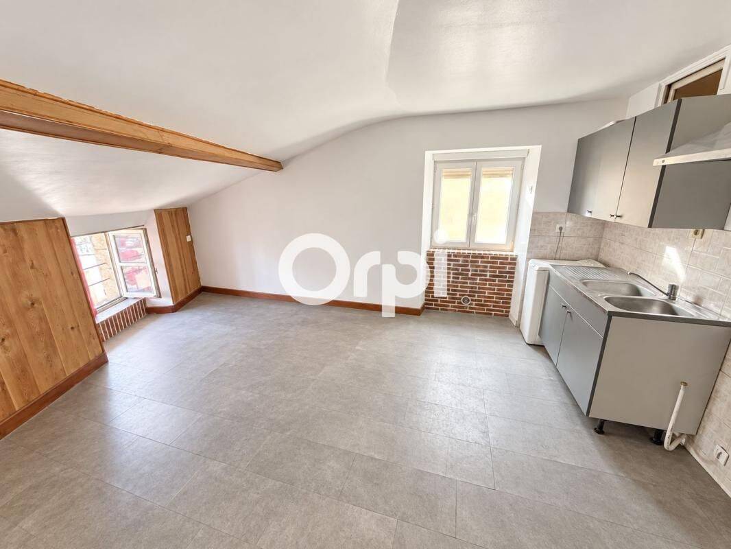 Appartement 2 pièces 36 m² · à Aixe-sur-Vienne · 35,5 m² · 350 €/mois