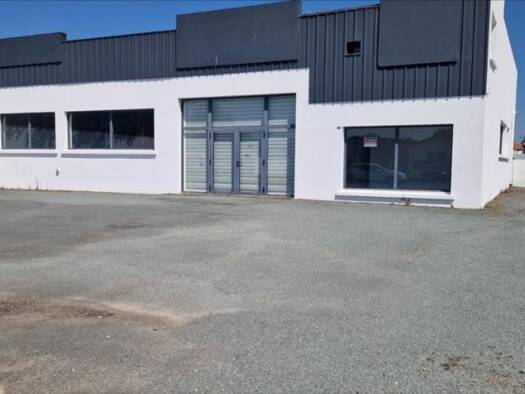 Local commercial à vendre 567 800 € Jard-sur-Mer 85520