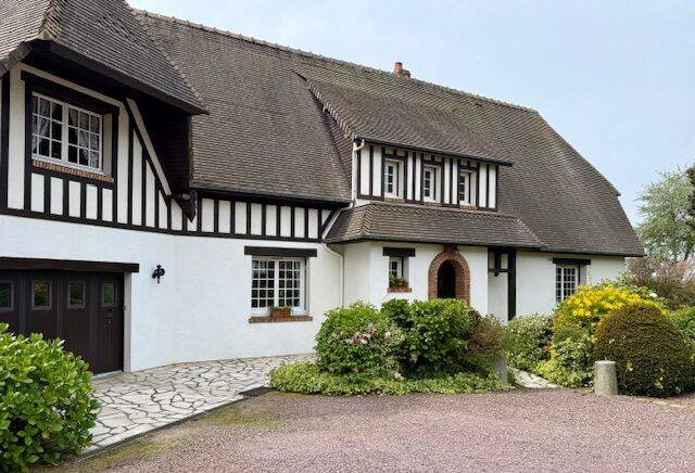 Maison 6 pièces 154 m² · à Angerville-la-Martel · 154 m² · 325 000 €