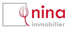 Nina Immobilier logo