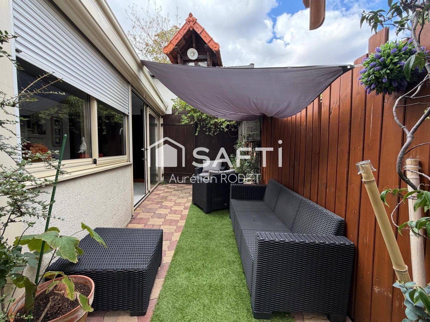 Maison 6 pièces 85 m² · à Châteauroux · 85 m² · 150 000 €