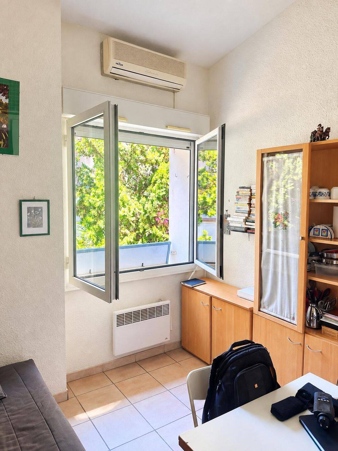 Appartement 1 pièce 13 m² · à Nice · 12,6 m² · 105 000 €