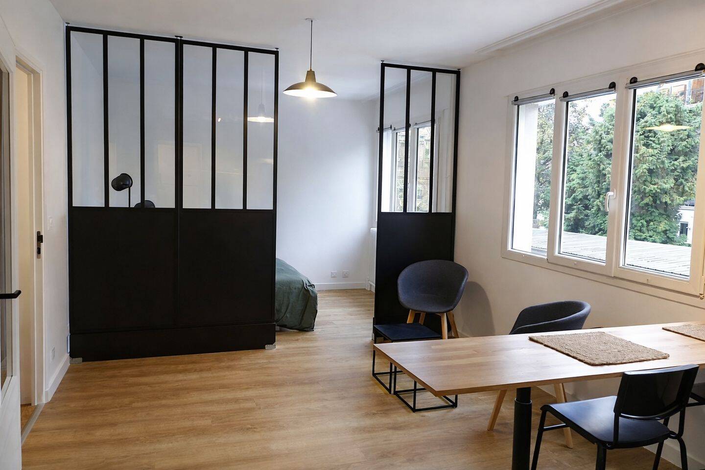 Appartement 1 pièce 34 m² · à La Madeleine · 34 m² · 135 000 €