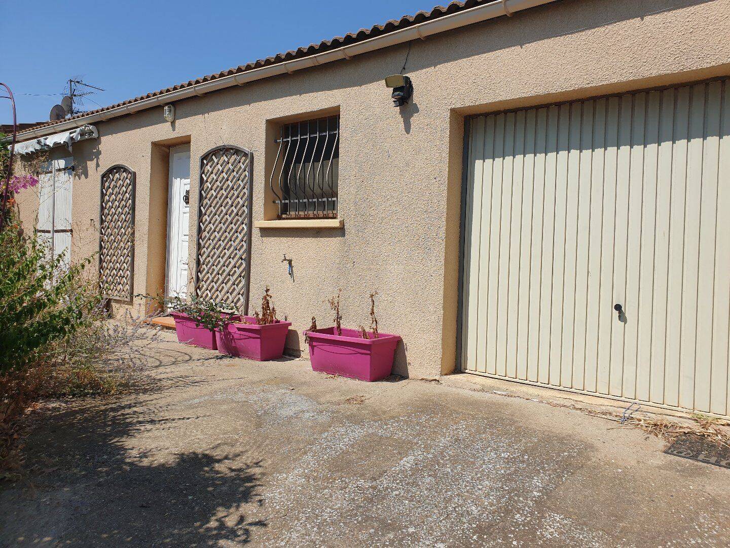 Maison 4 pièces 86 m² · à Agde · 86 m² · 242 000 €