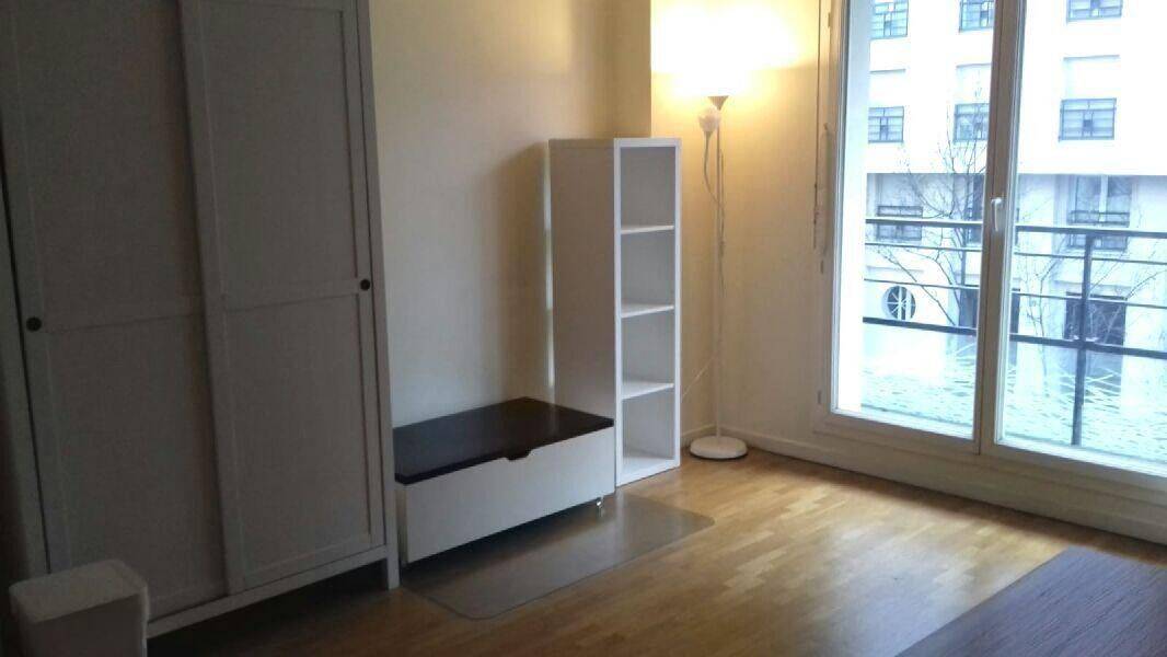 Appartement 1 pièce 30 m² · à Issy-les-Moulineaux · 30 m² · 960 €/mois