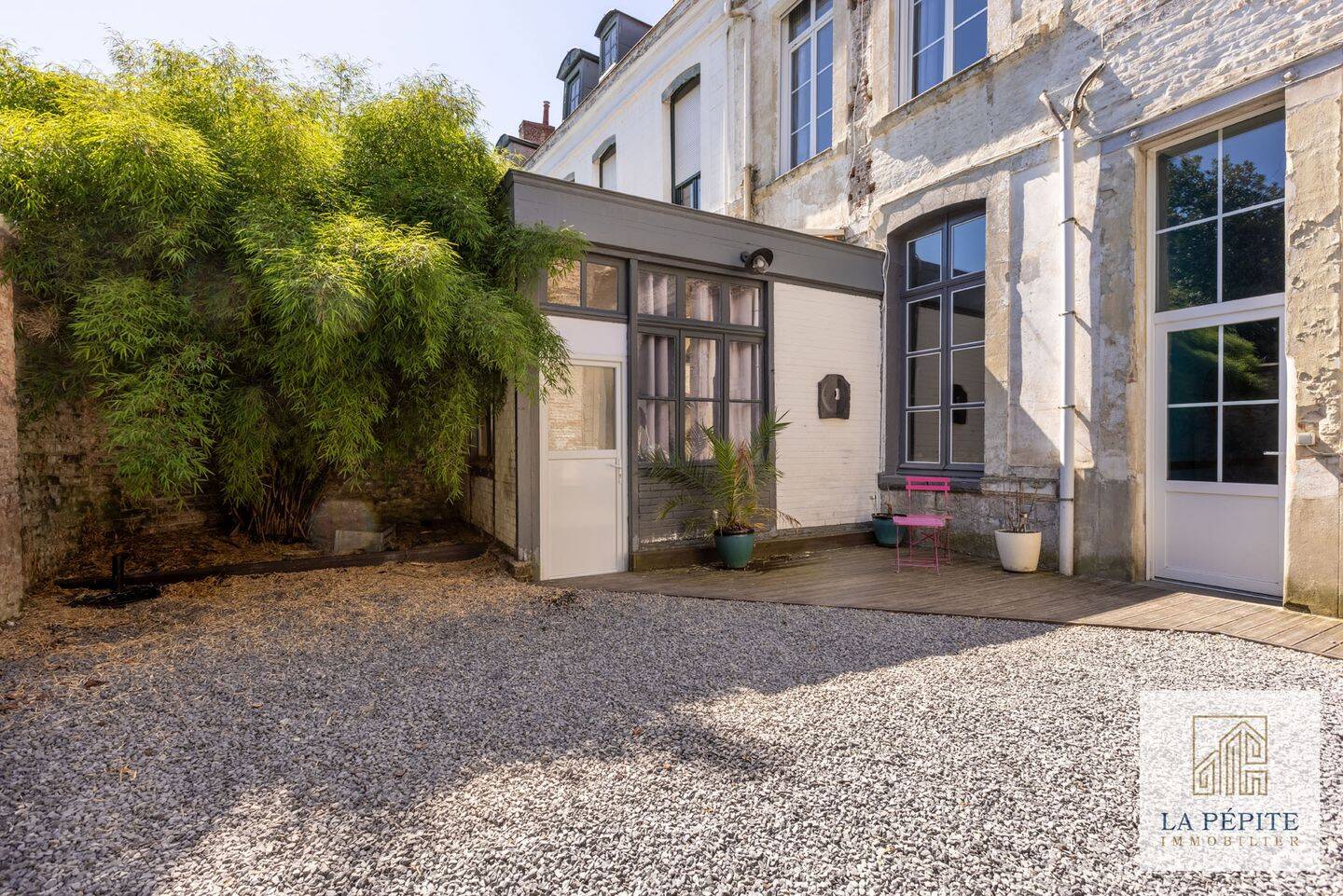 Maison 6 pièces 250 m² · à Douai · 250 m² · 318 000 €