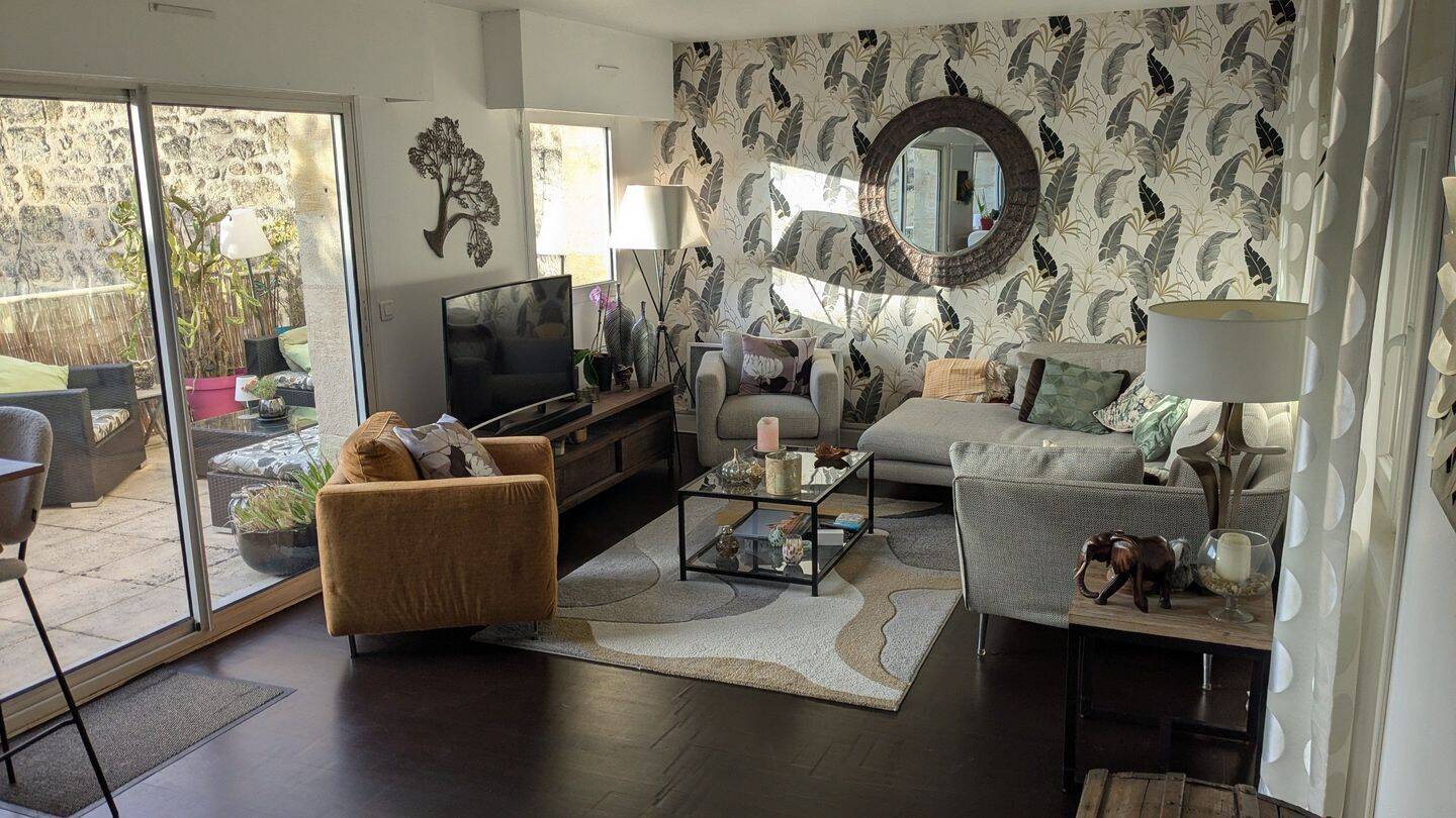 Appartement 3 pièces 69 m² · à Bordeaux · 69 m² · 385 000 €