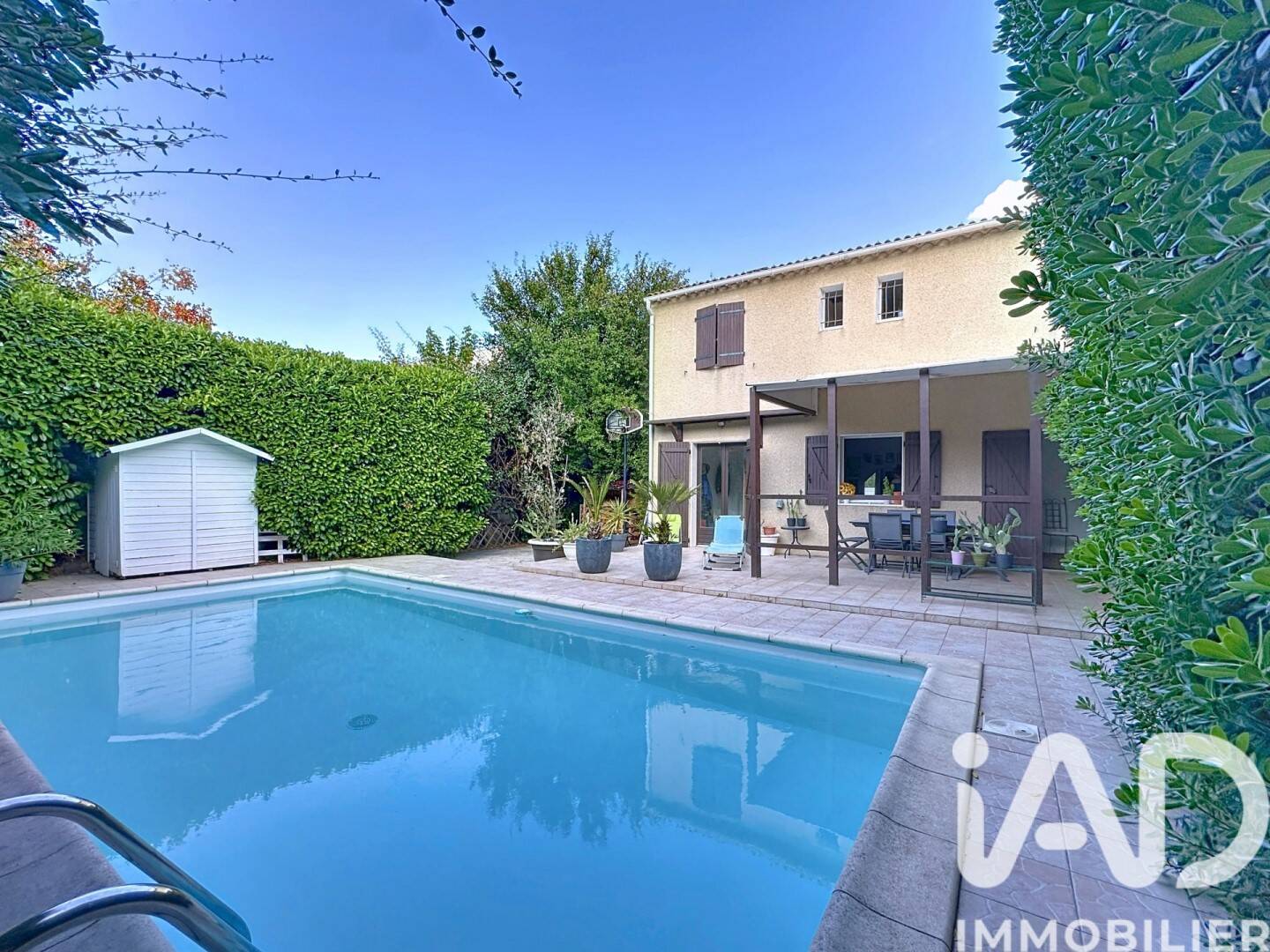 Maison 6 pièces 118 m² · à Agde · 118 m² · 349 000 €