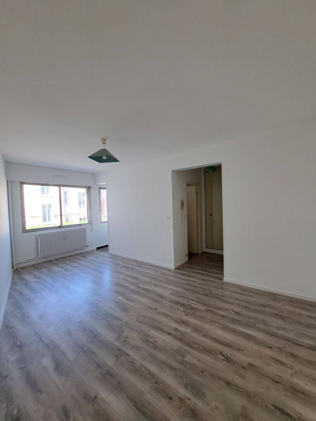 Appartement 1 pièce 26 m² · à Nancy · 25,9 m² · 580 €/mois