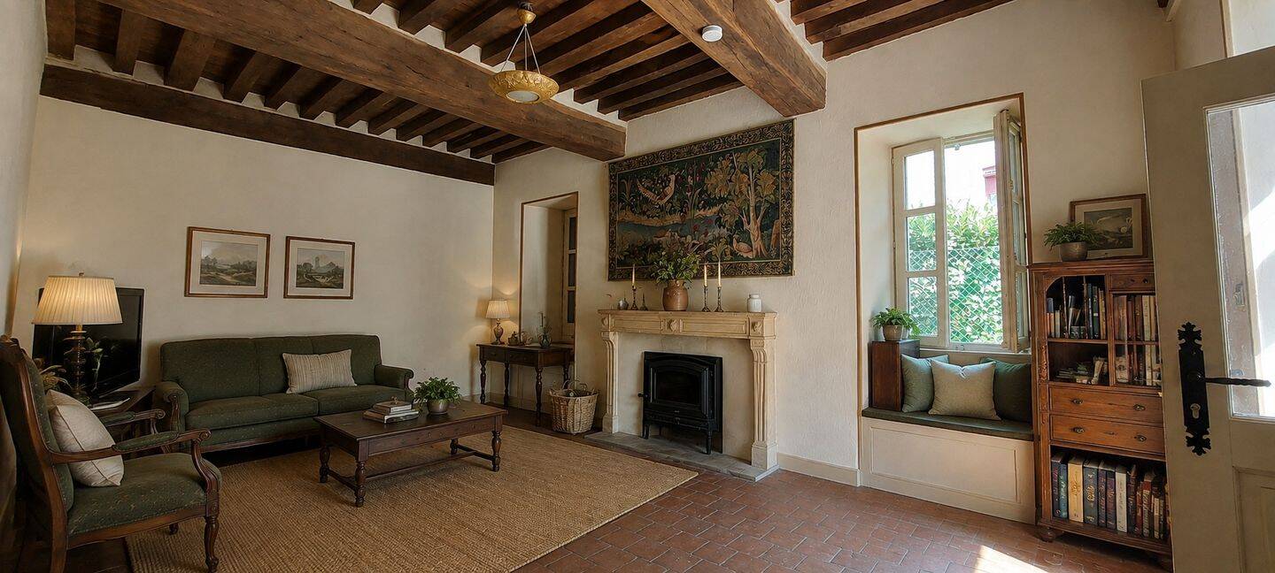 Maison 8 pièces 150 m² · à Plombières-lès-Dijon · 150 m² · 285 000 €