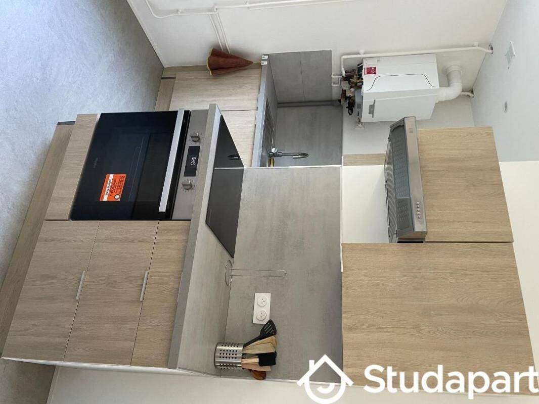 Appartement 3 pièces 75 m² · à Mulhouse · 75 m² · 930 €