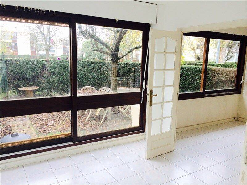 Appartement 1 pièce 37 m² · à Le Chesnay-Rocquencourt · 37 m² · 828 €/mois