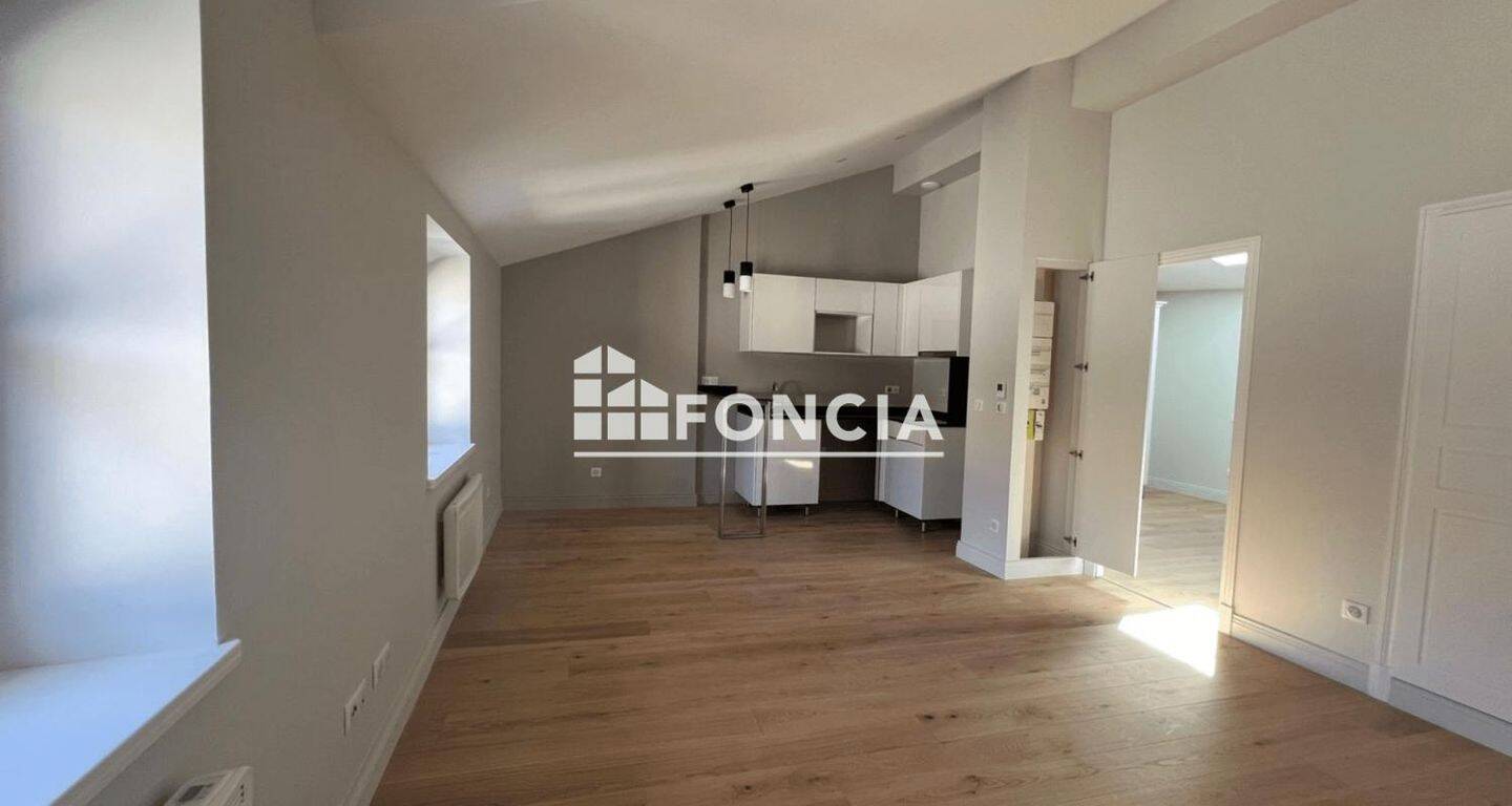 Appartement 2 pièces 43 m² · à Narbonne · 42,8 m² · 495 €/mois