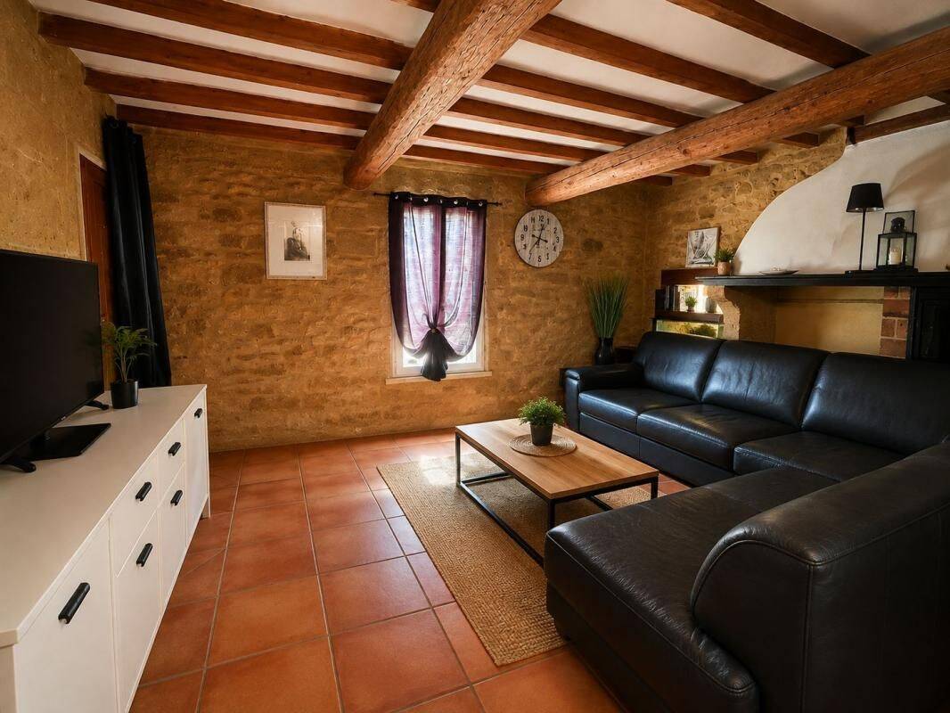 Maison 3 pièces 51 m² · à Aigues-Vives · 51 m² · 94 000 €