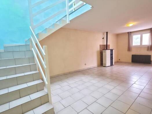 Maison à vendre 139 000 € 4 pièces 2 chambres Le Plantay 01330