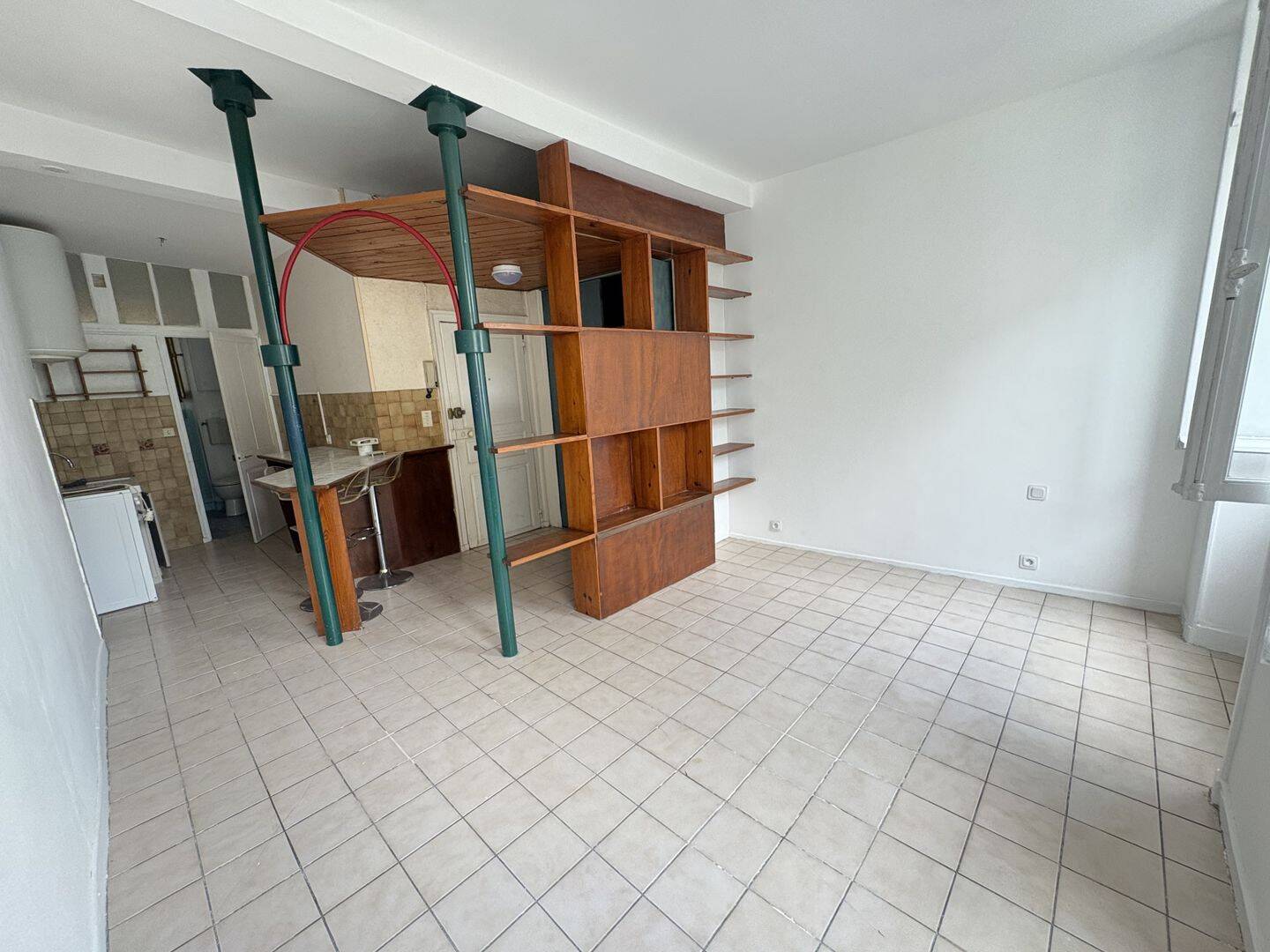 Appartement 1 pièce 24 m² · à Auch · 24,2 m² · 350 €