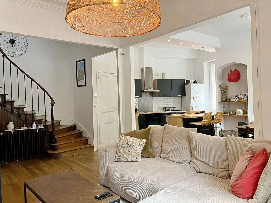 Maison 5 pièces 119 m² · à Angoulême · 119 m² · 260 000 €