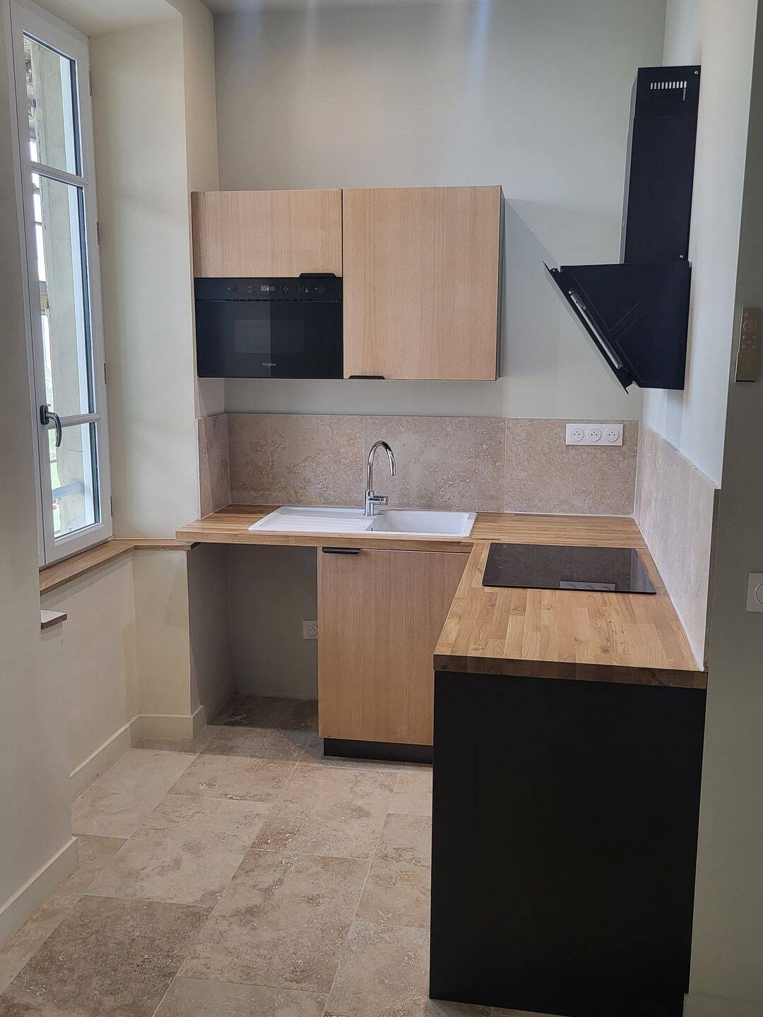 Appartement 1 pièce 27 m² · à Nice · 27,4 m² · 830 €/mois