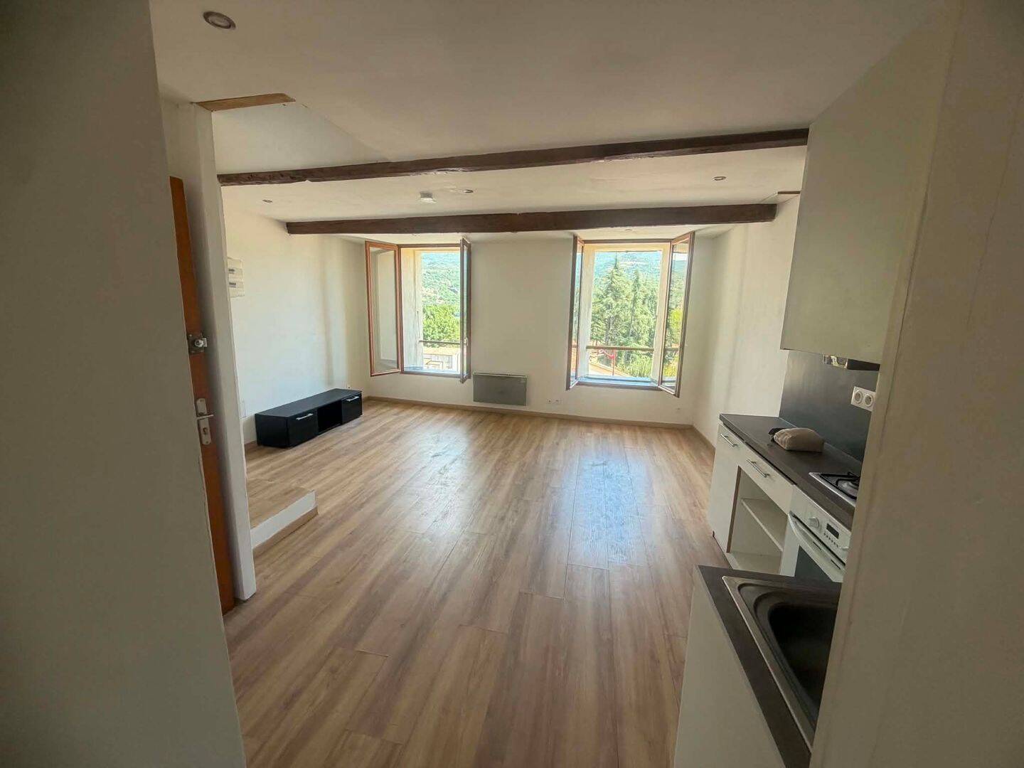 Maison 2 pièces 40 m² · à Château-Arnoux-Saint-Auban · 40 m² · 570 €/mois