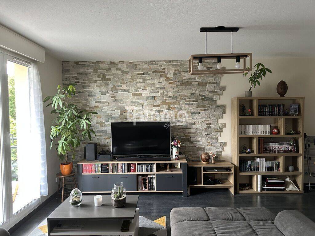 Appartement 2 pièces 49 m² · à Schweighouse-sur-Moder · 48,5 m² · 144 000 €