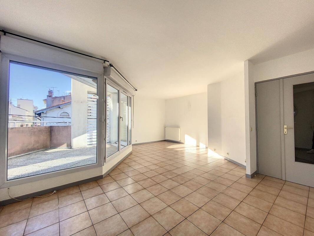 Appartement 4 pièces 86 m² · à Perpignan · 86,3 m² · 750 €