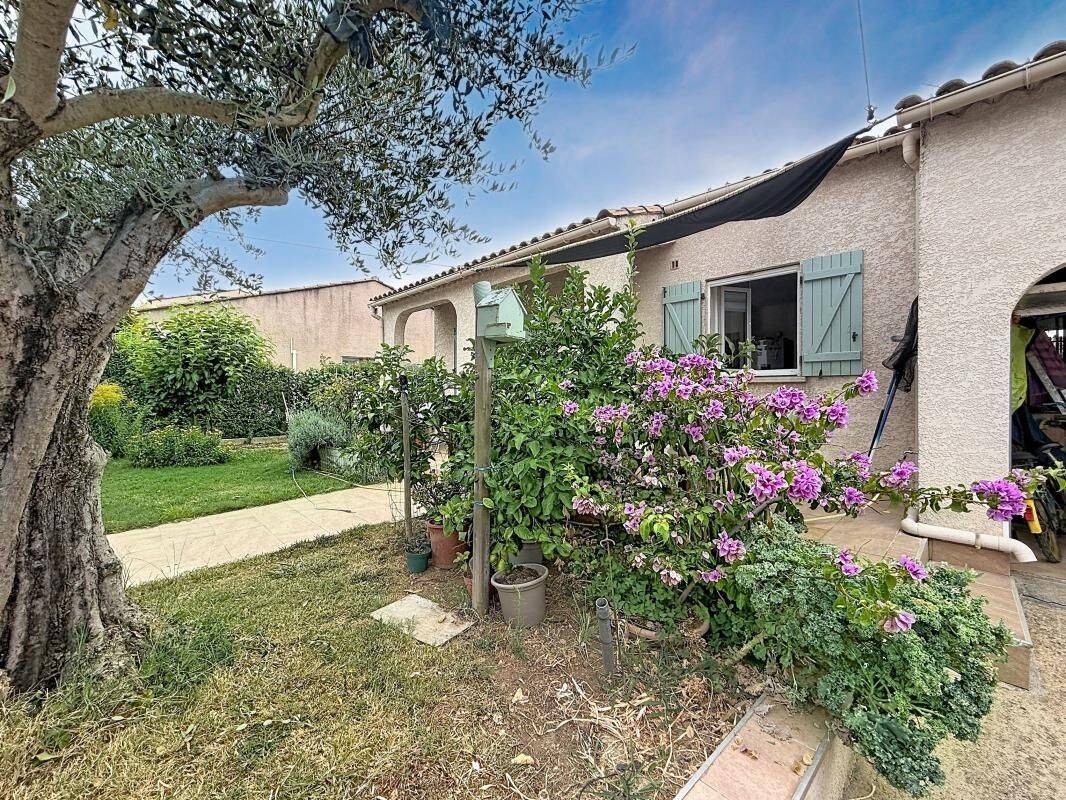 Maison 3 pièces 80 m² · à Lunel · 80 m² · 280 000 €