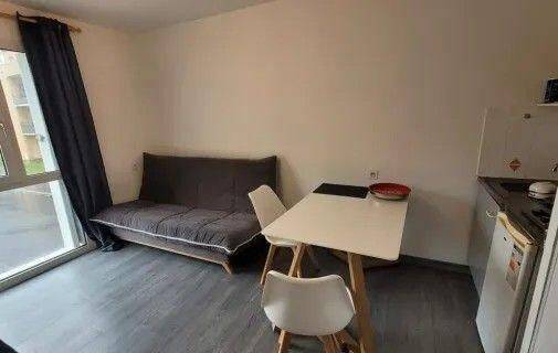 Appartement 1 pièce 20 m² · à Brest · 20 m² · 465 €