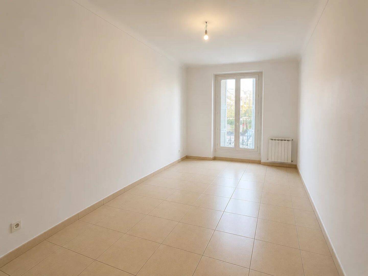 Appartement 2 pièces 48 m² · à Nice · 47,9 m² · 900 €/mois