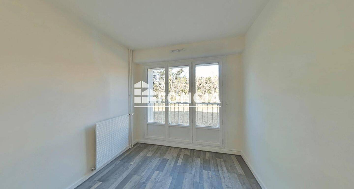 Appartement 4 pièces 82 m² · à Soisy-sous-Montmorency · 82,3 m² · 1 390 €/mois