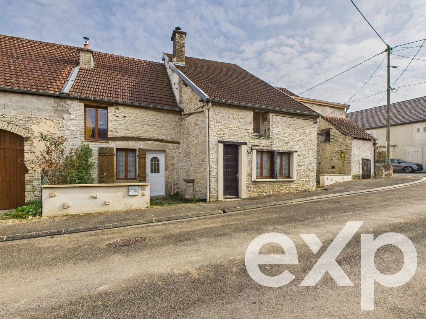 Maison 4 pièces 97 m² · à Grancey-sur-Ource · 97 m² · 87 000 €