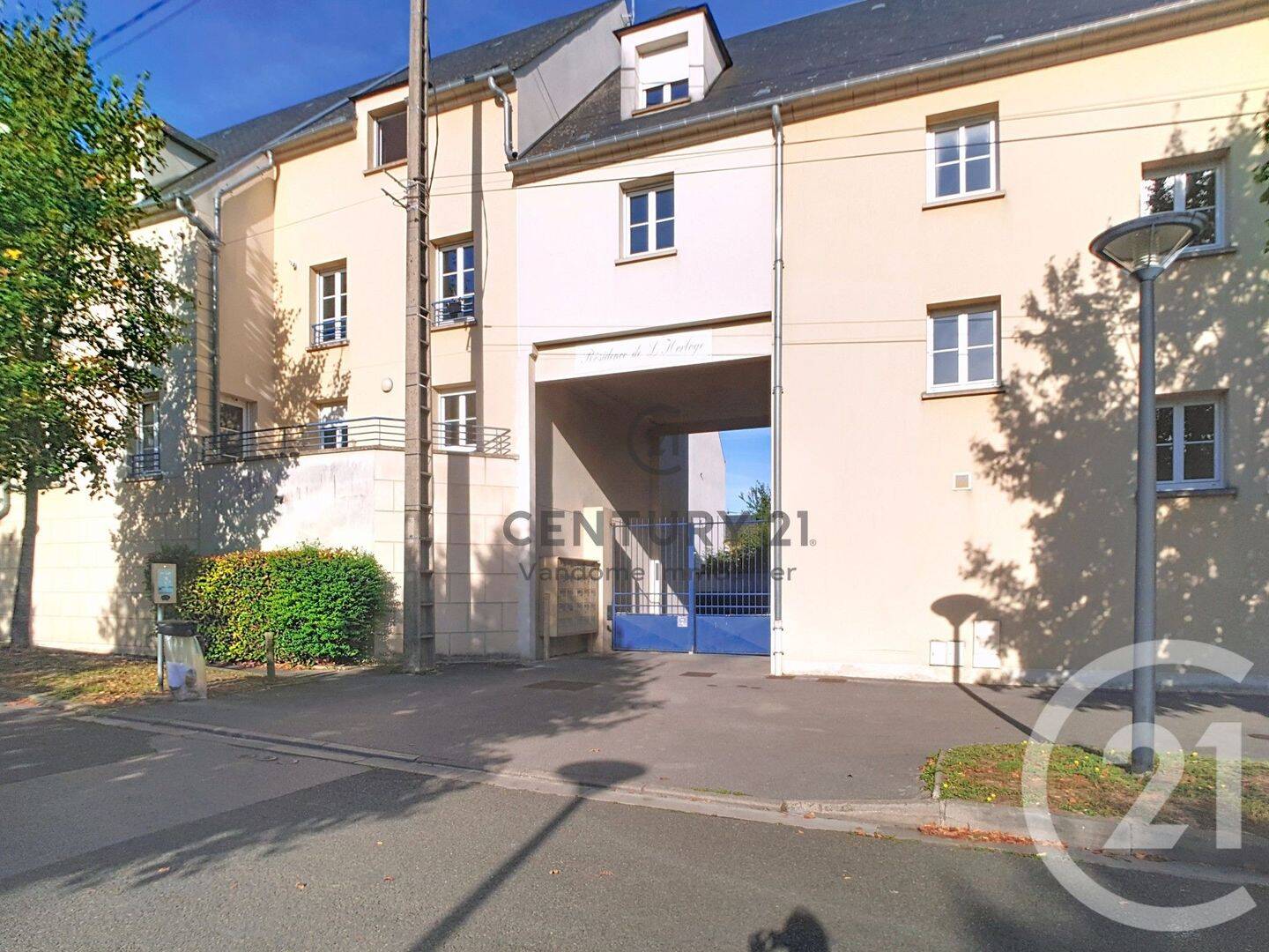 Appartement 1 pièce 27 m² · à Crépy-en-Valois · 26,5 m² · 480 €